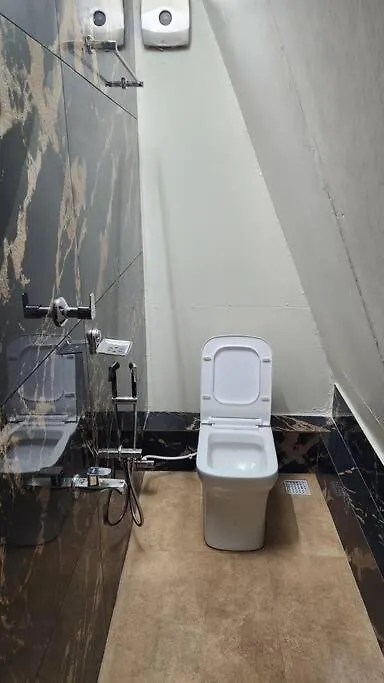 Σπίτι διακοπών Eden Cottage Kochi