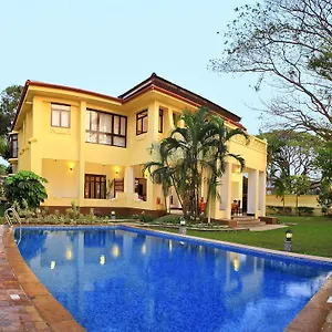 Resort Amritara The Poovath Beachfront Heritage,, Kochi