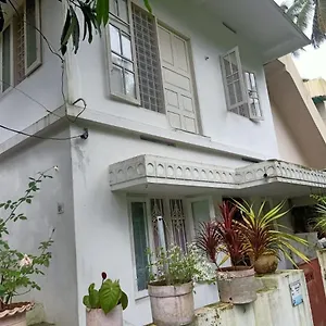 Maison d'hôtes Jestine, Kochi