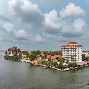 Resort Taj Malabar Resort&spa, Cochin., Kochi