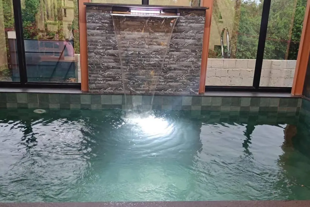 Holiday home Eden Cottage Kochi