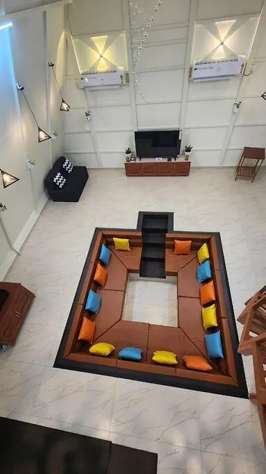 Eden Cottage Kochi