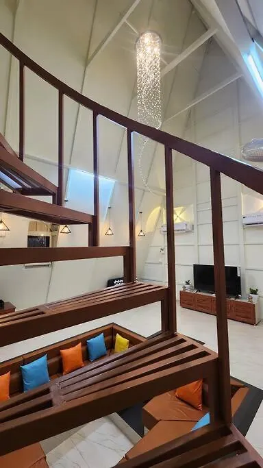 Holiday home Eden Cottage Kochi
