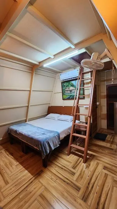 Eden Cottage Kochi Holiday home