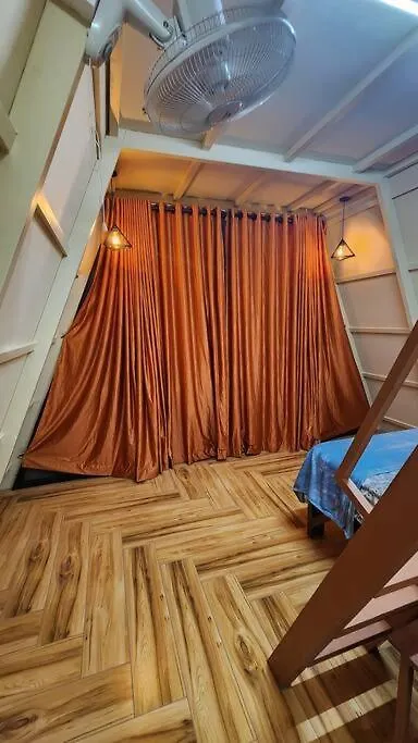 Eden Cottage Kochi