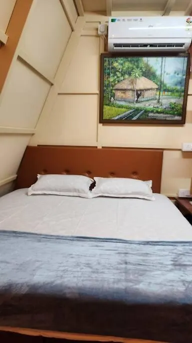 Holiday home Eden Cottage Kochi