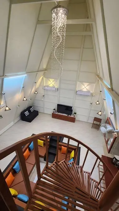 Eden Cottage Kochi India