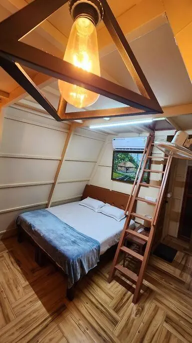 Eden Cottage Kochi 0*,  India