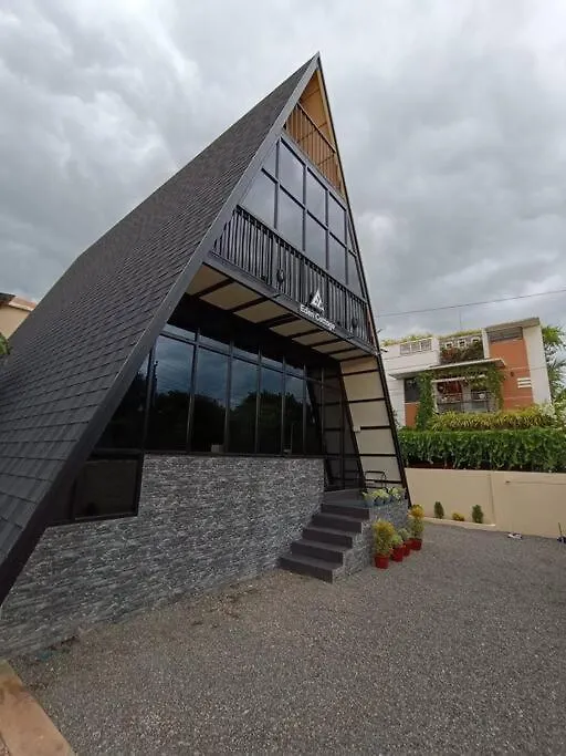 Holiday home Eden Cottage Kochi India