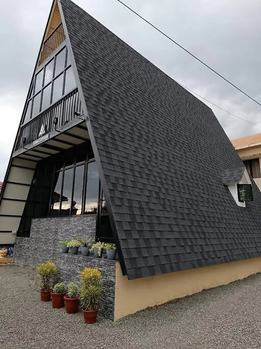 Eden Cottage Kochi