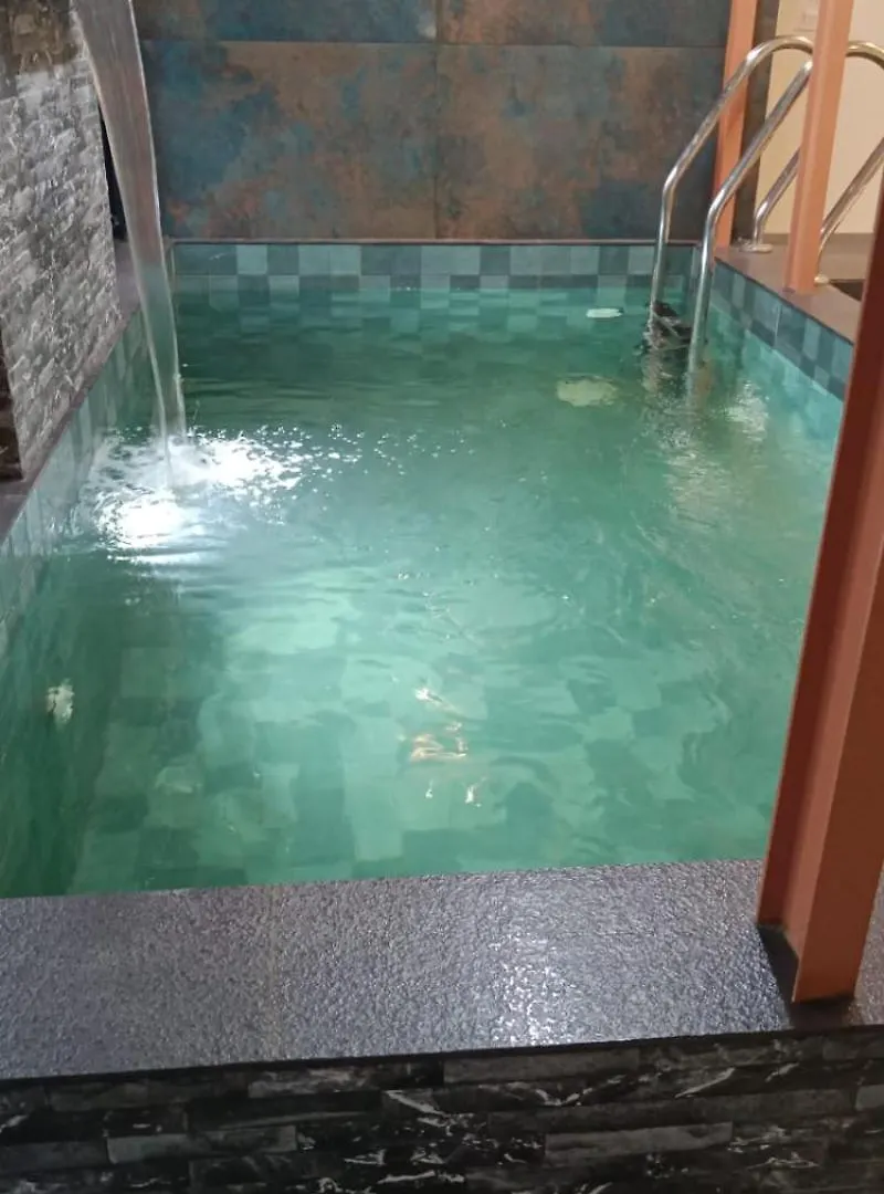 Holiday home Eden Cottage Kochi